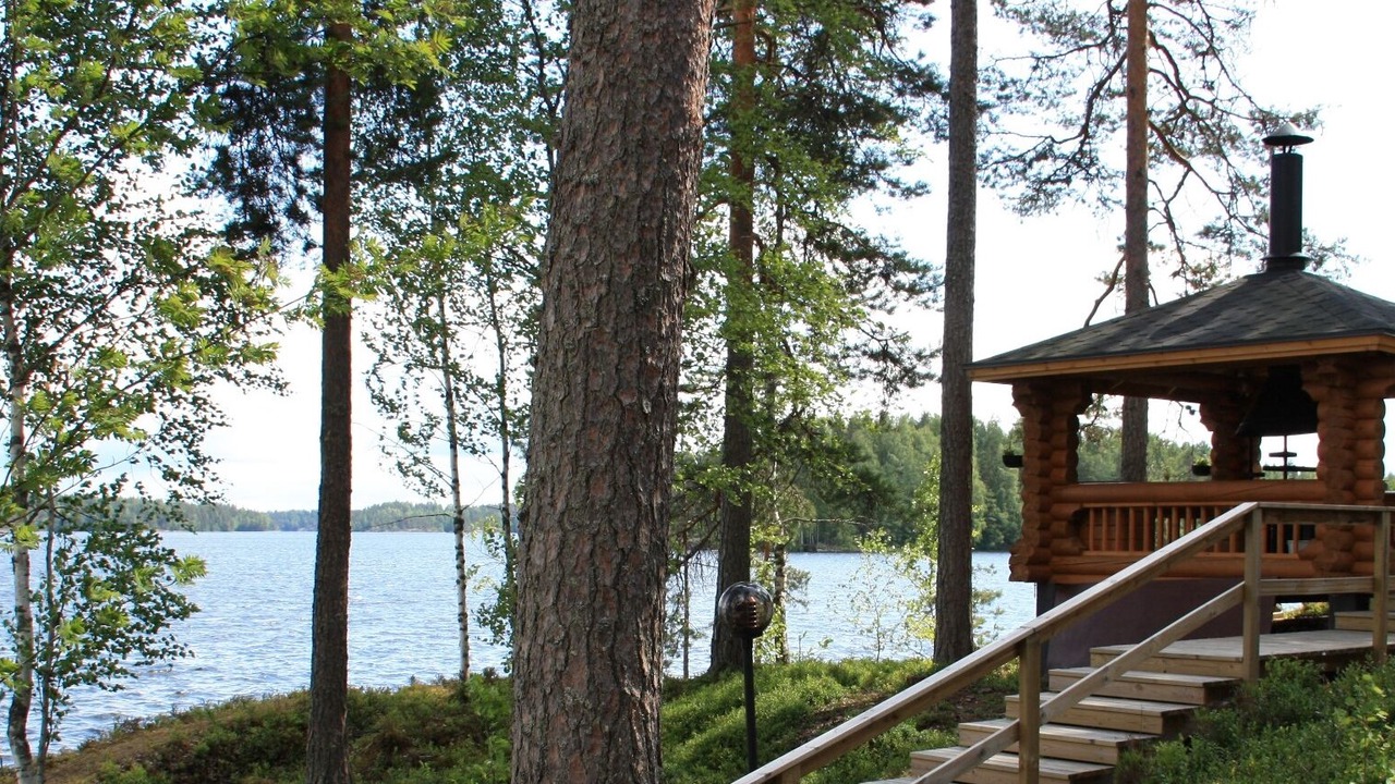 Photo of Others in Pertunmaa