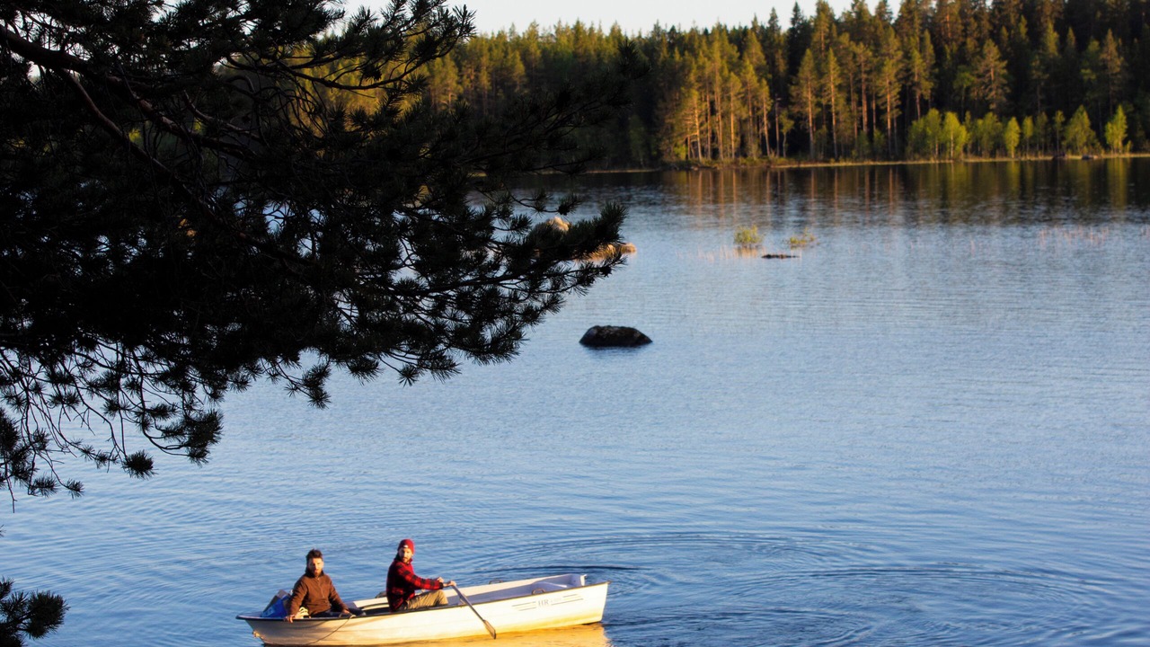 Photo of Others in Overturingen