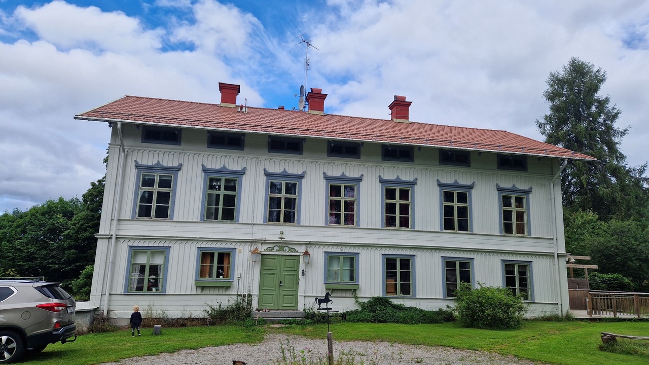 Photo of Outdoor in Soderala