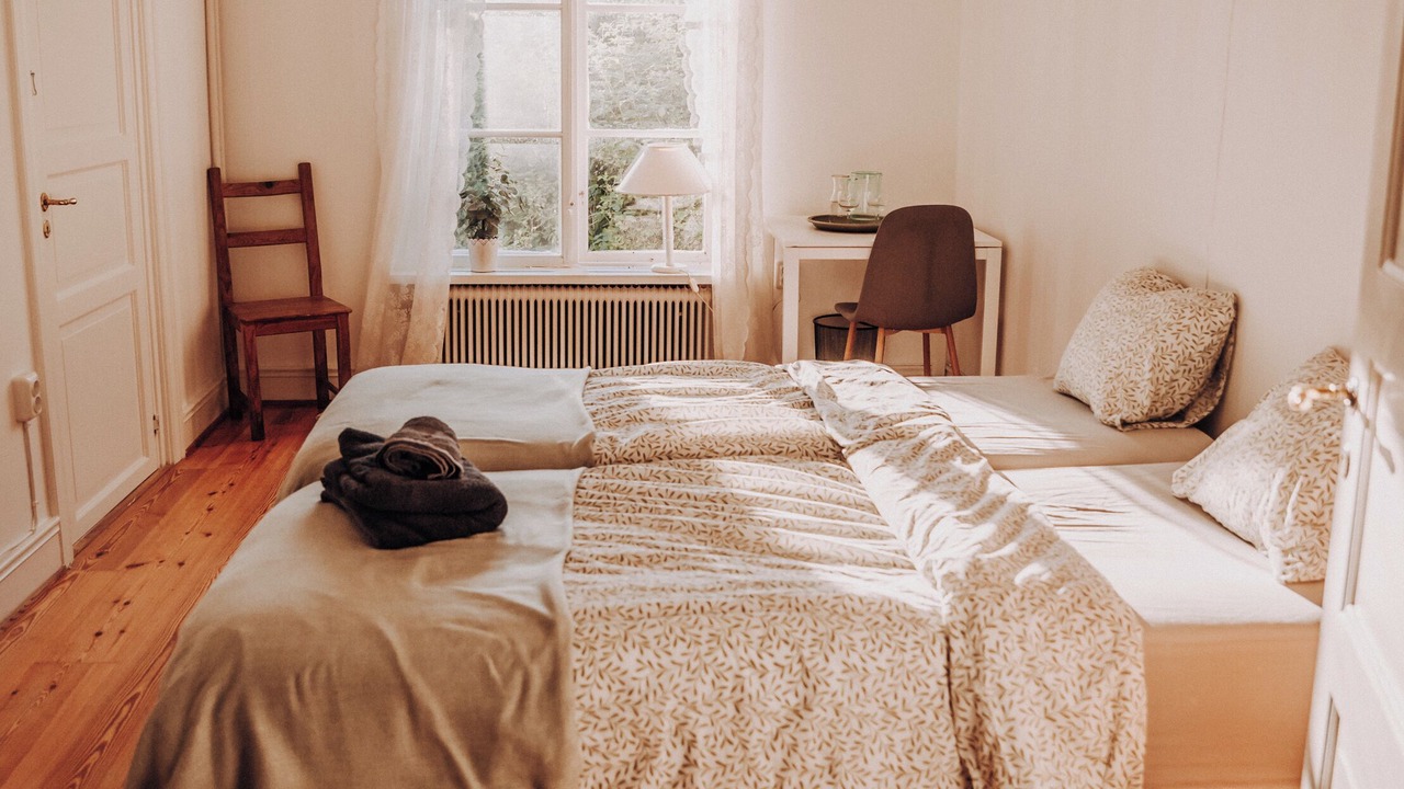 Photo of Bedroom in Soderala