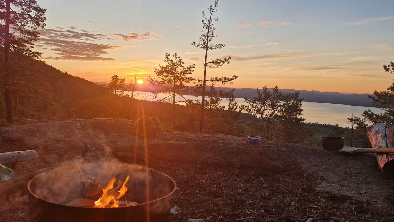 Photo of Outdoor in Soderala