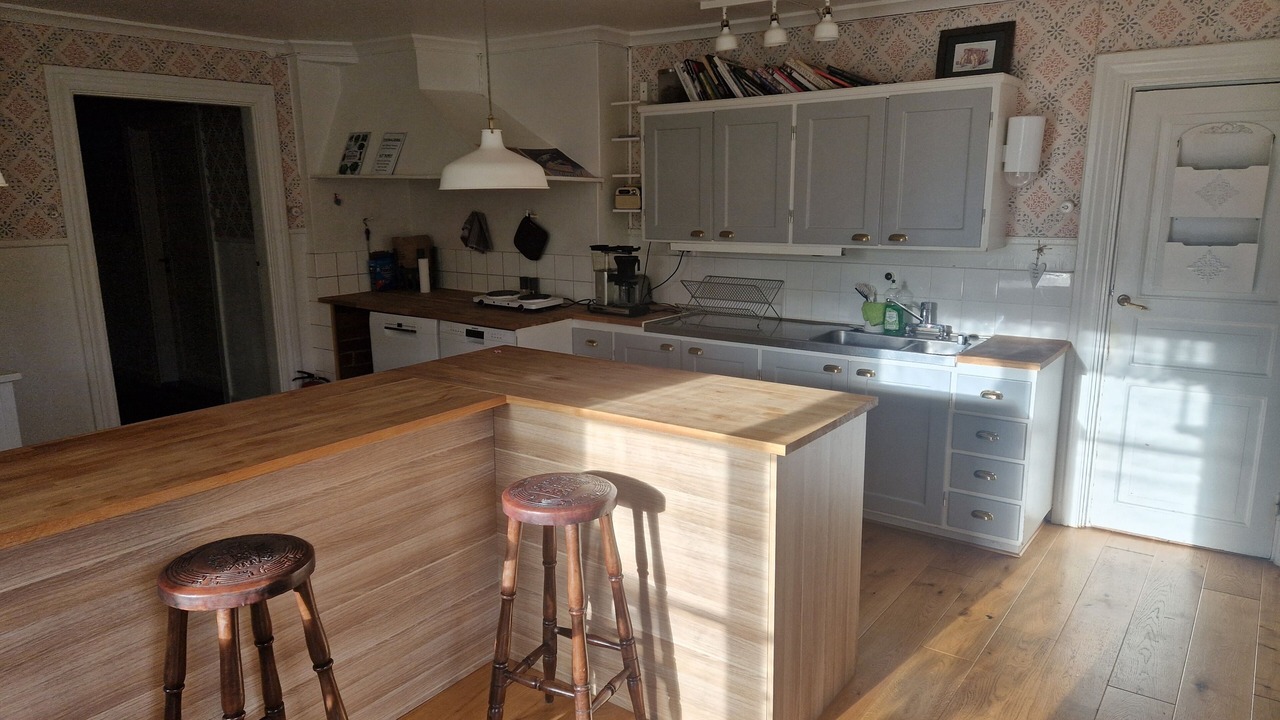 Photo of Kitchen in Soderala
