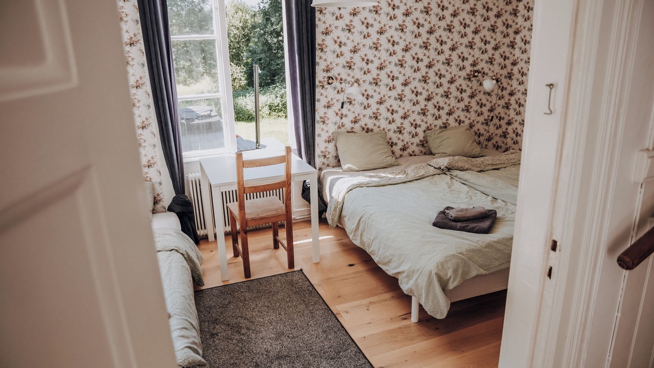 Photo of Bedroom in Soderala