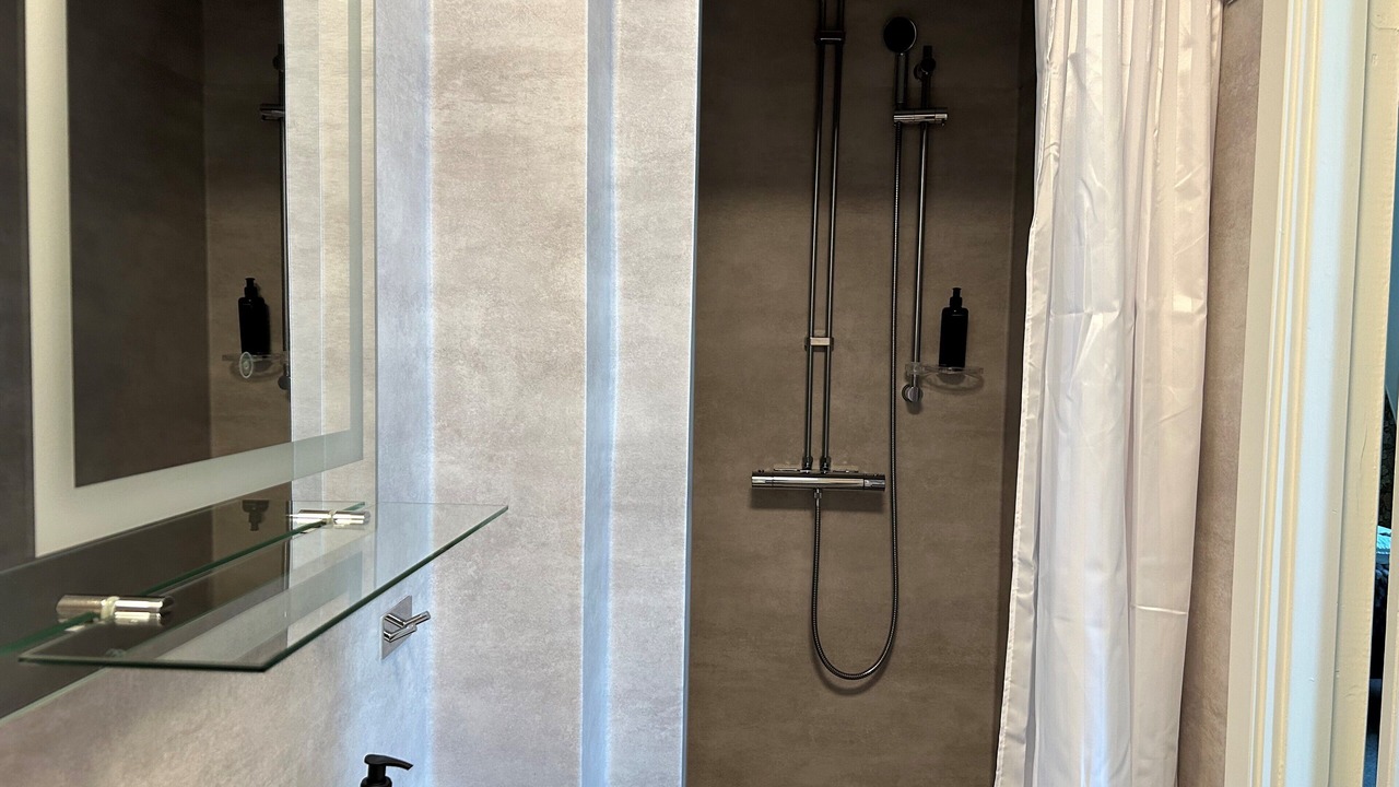 Photo of Bathroom in Grangarde