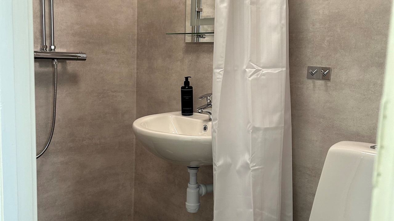 Photo of Bathroom in Grangarde