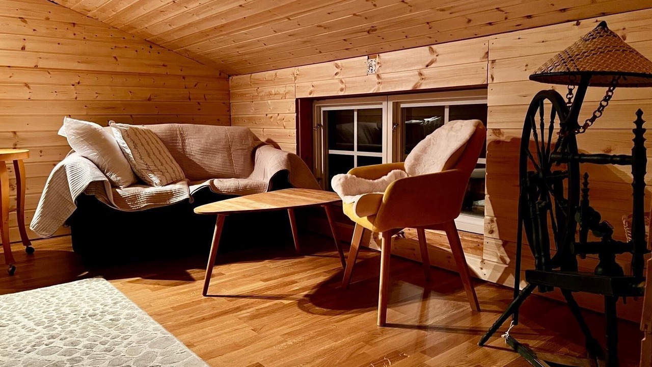 Photo of Bedroom in Ockelbo