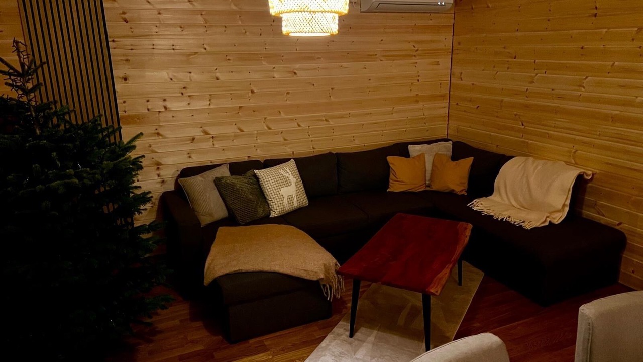 Photo of Bedroom in Ockelbo