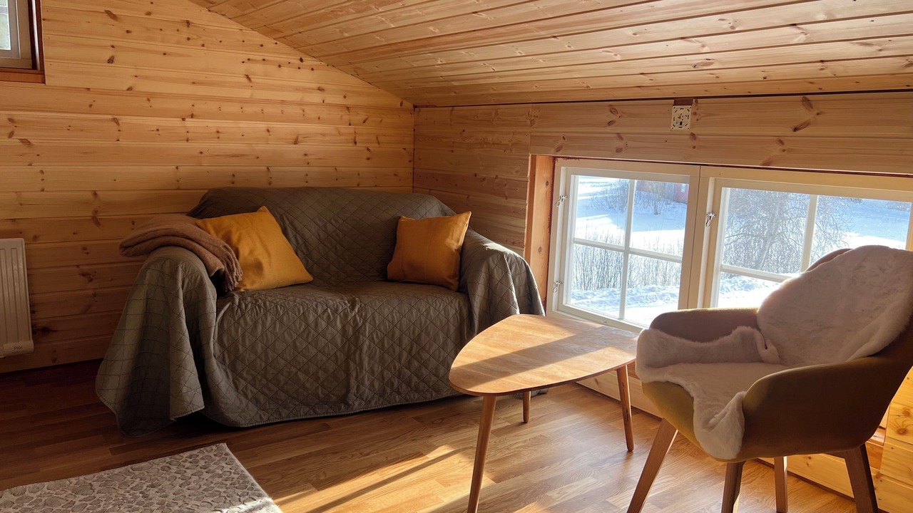 Photo of Bedroom in Ockelbo