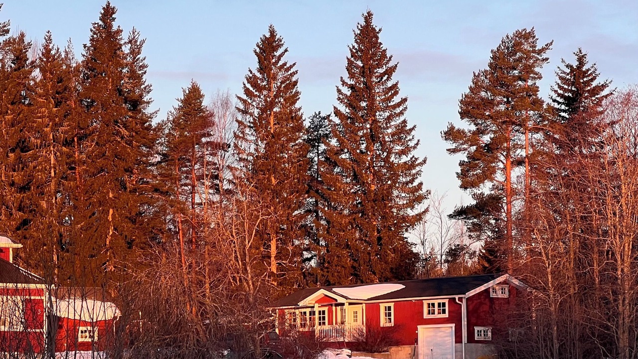 Photo of Outdoor in Ockelbo