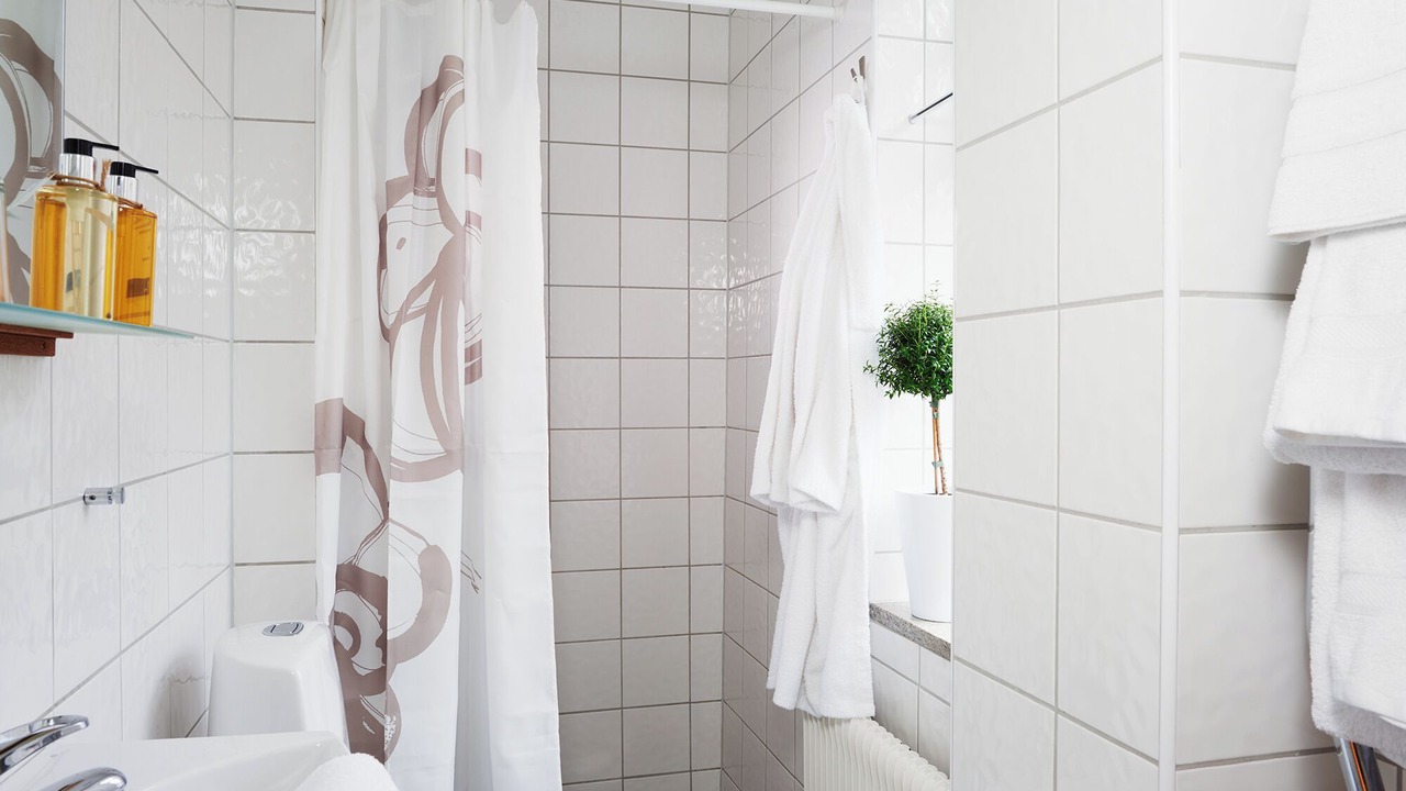 Photo of Bathroom in Kivik