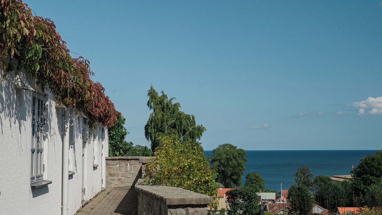 Photo of Outdoor in Kivik