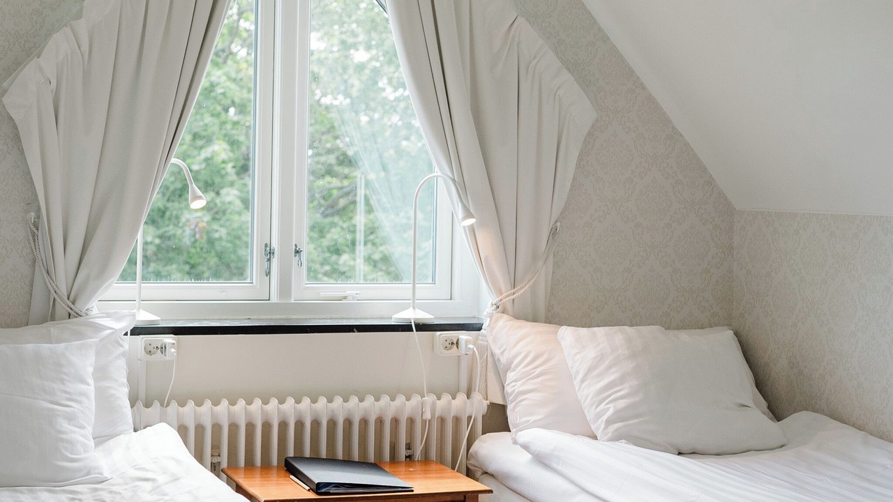 Photo of Bedroom in Kivik