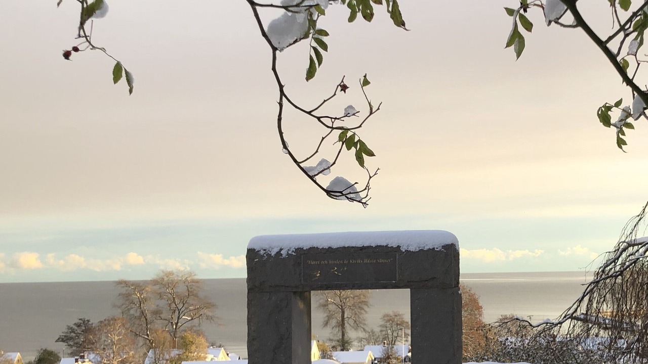 Photo of Outdoor in Kivik
