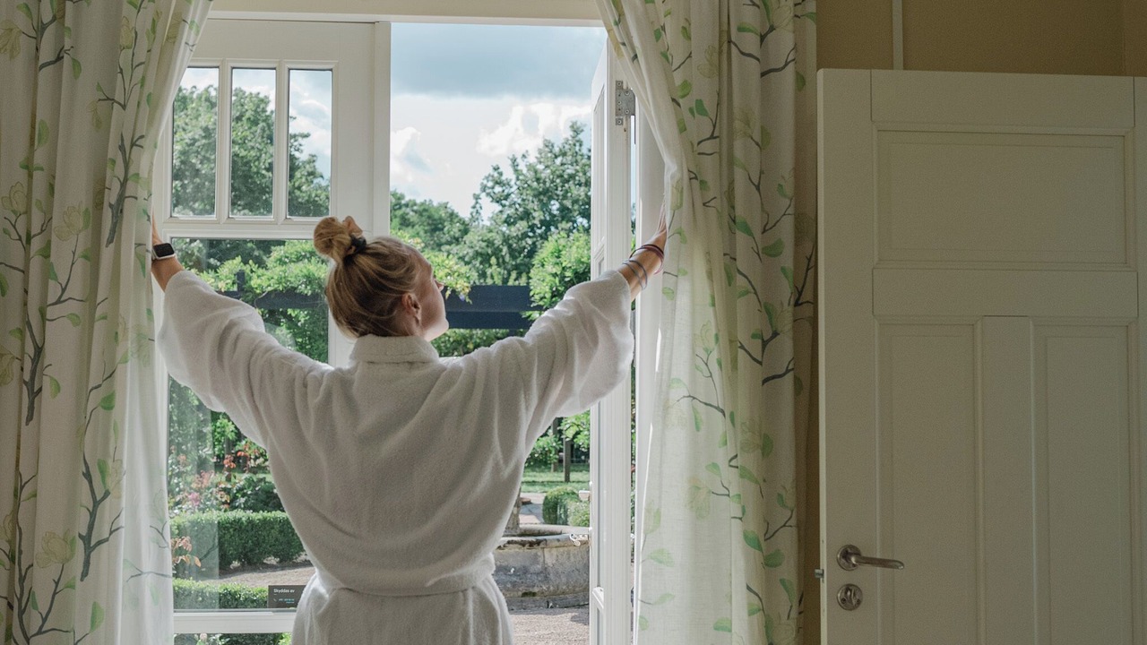 Photo of Bedroom in Kivik