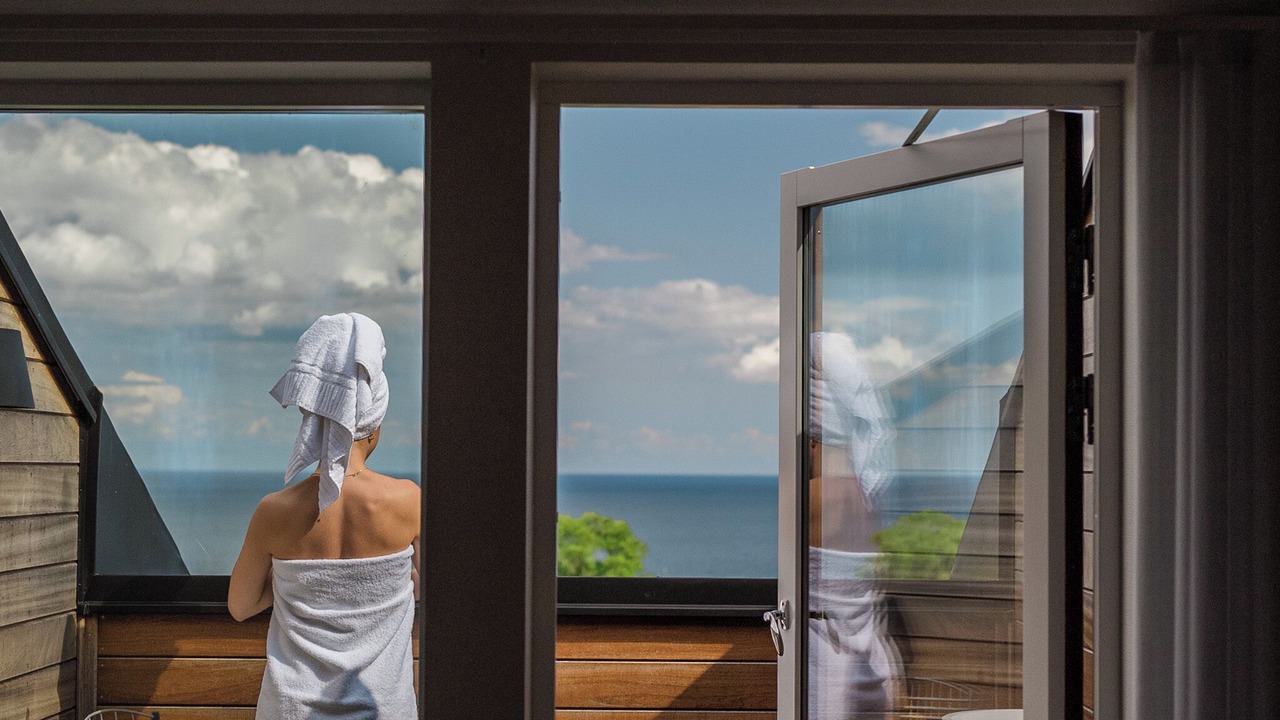 Photo of Patio Balcony in Kivik