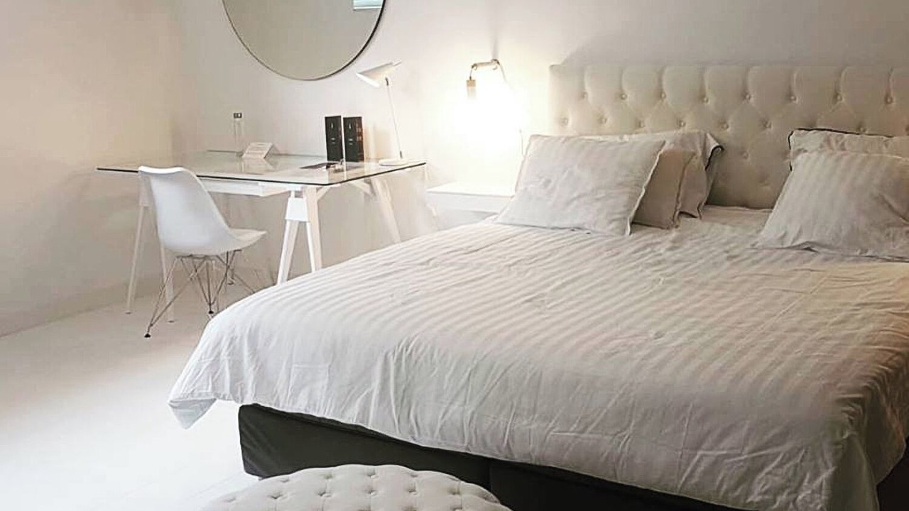 Photo of Bedroom in Pajala