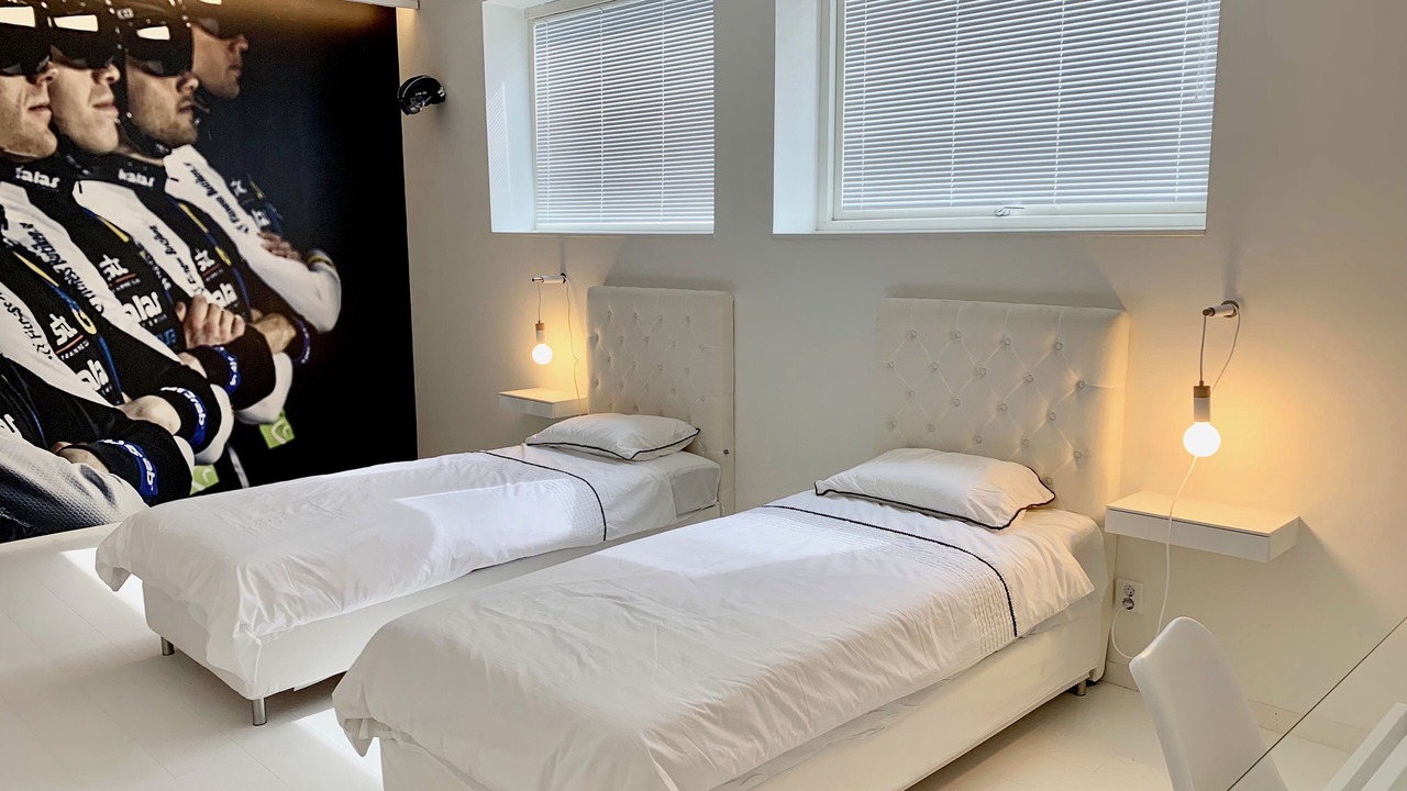 Photo of Bedroom in Pajala