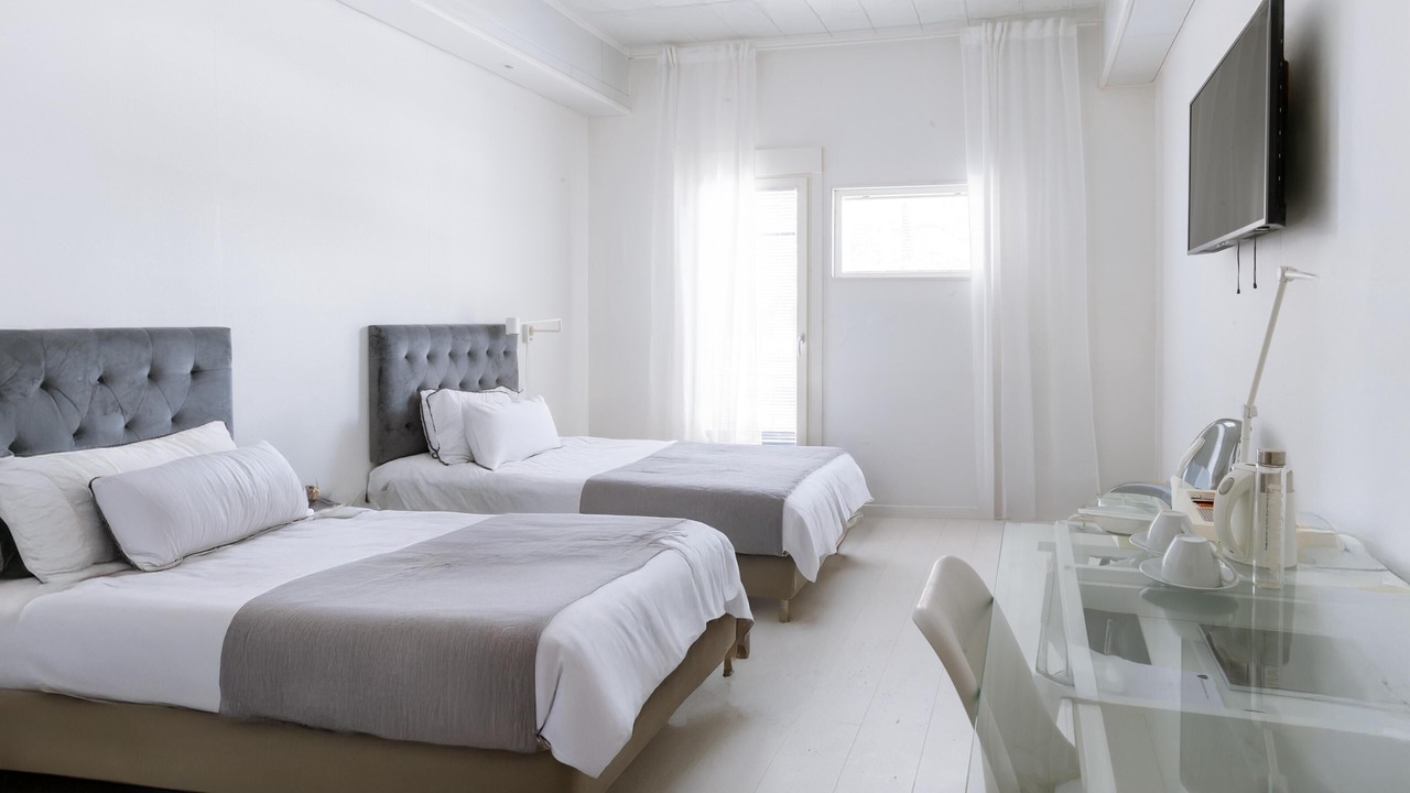 Photo of Bedroom in Pajala