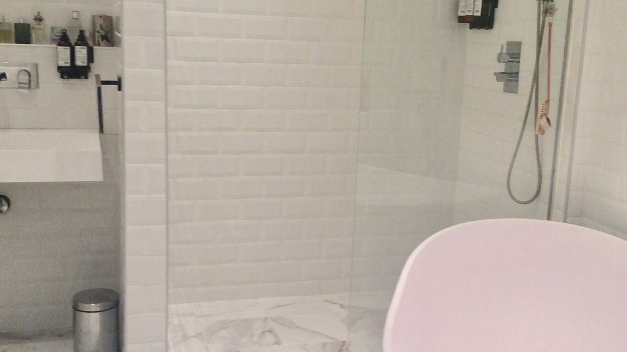 Photo of Bathroom in Pajala