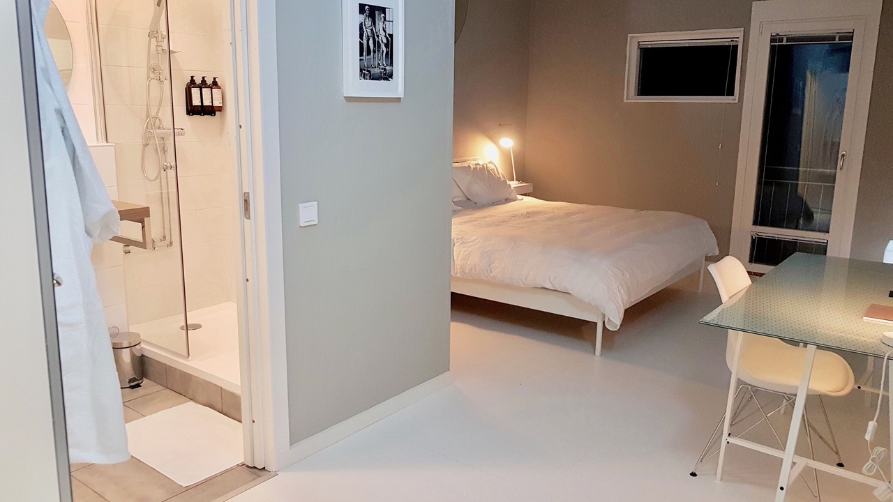 Photo of Bedroom in Pajala