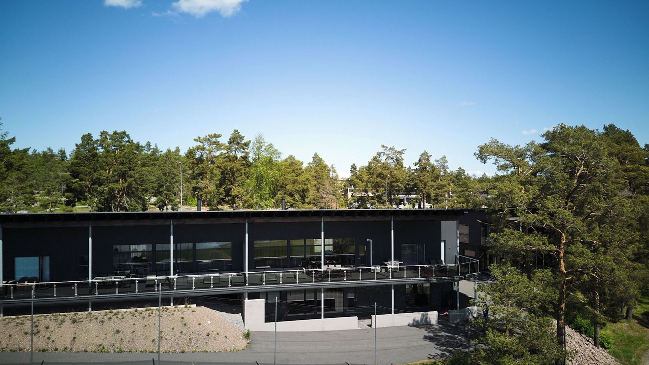 Photo of Outdoor in Naantali