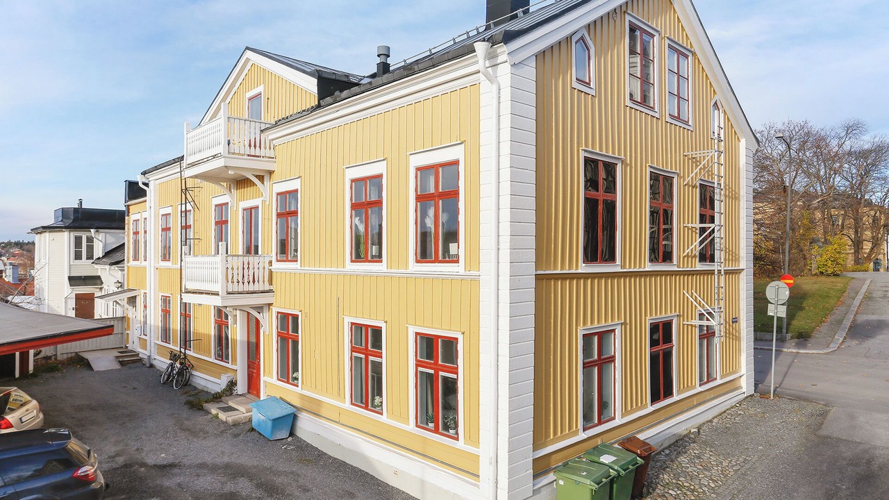 Photo of Outdoor in Harnosand