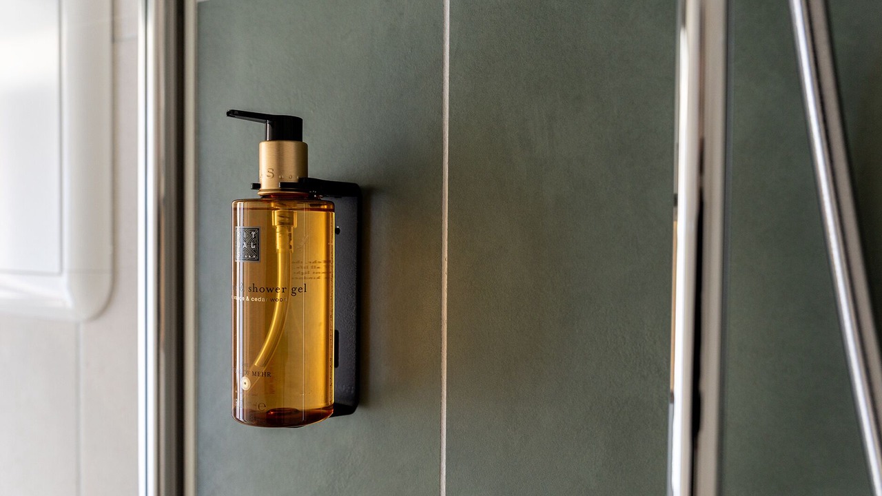 Photo of Bathroom in Bergen City Centre