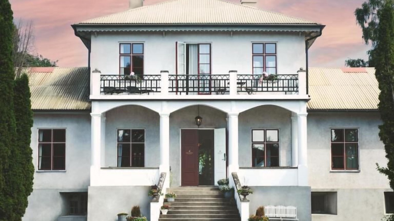Photo of Outdoor in Burgsvik