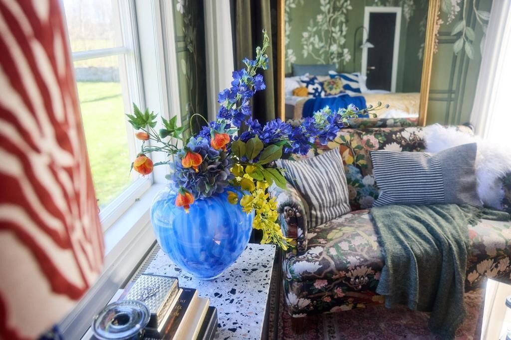Photo of Patio Balcony in Burgsvik