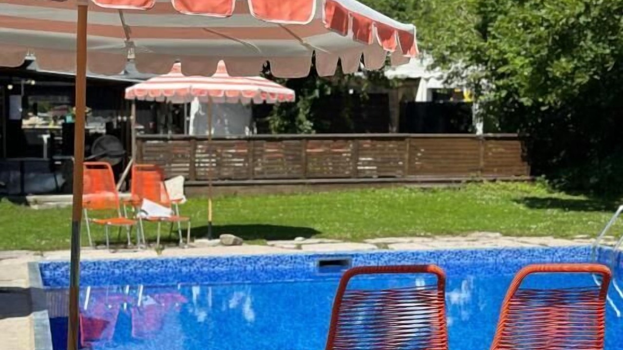 Photo of Outdoor in Burgsvik