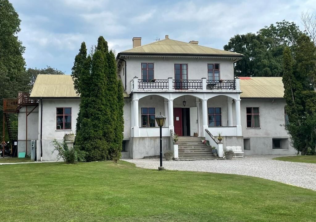 Photo of Outdoor in Burgsvik