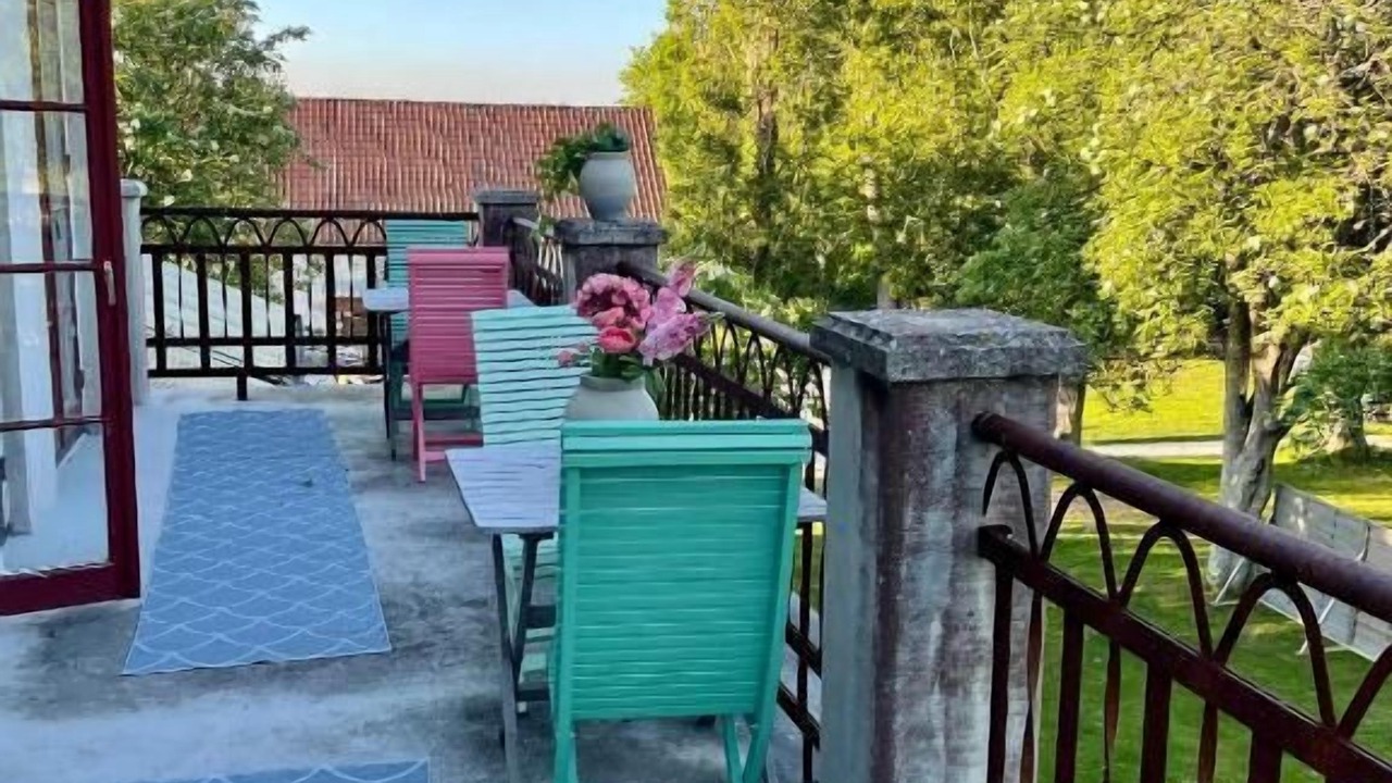 Photo of Outdoor in Burgsvik
