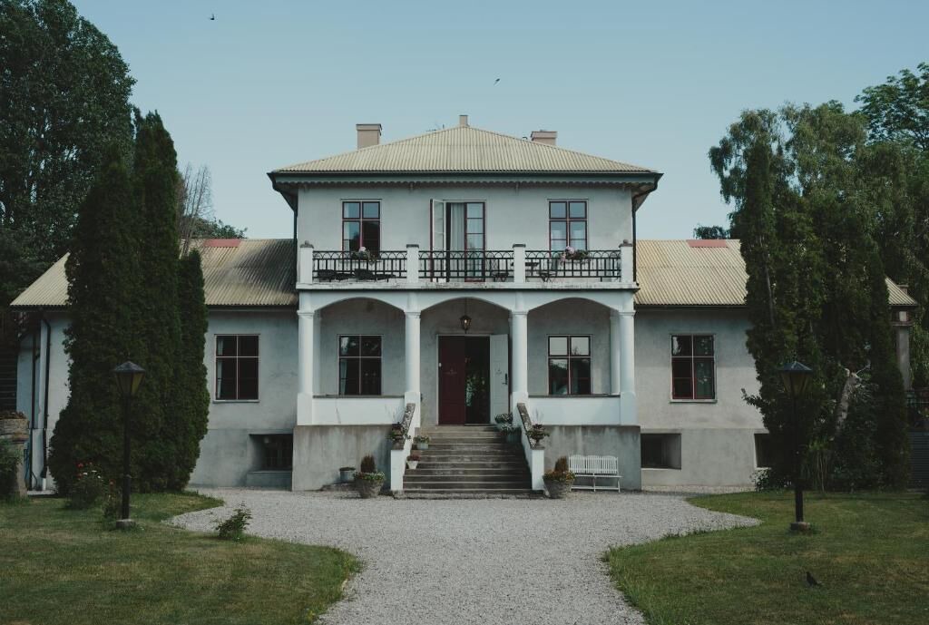 Photo of Outdoor in Burgsvik