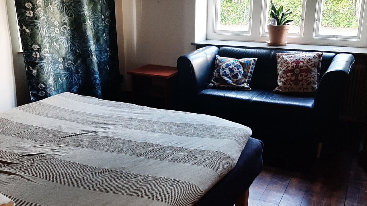 Photo of Bedroom in Soder