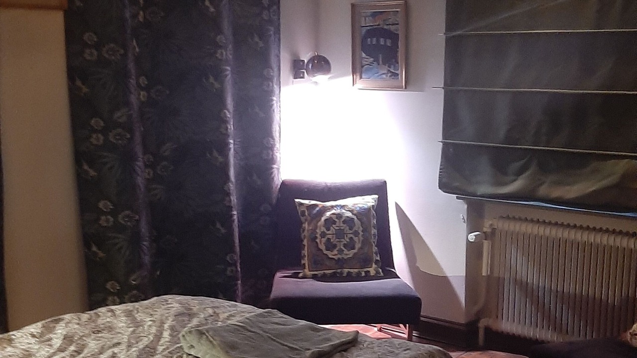 Photo of Bedroom in Soder