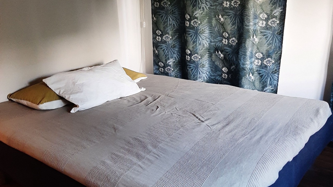 Photo of Bedroom in Soder