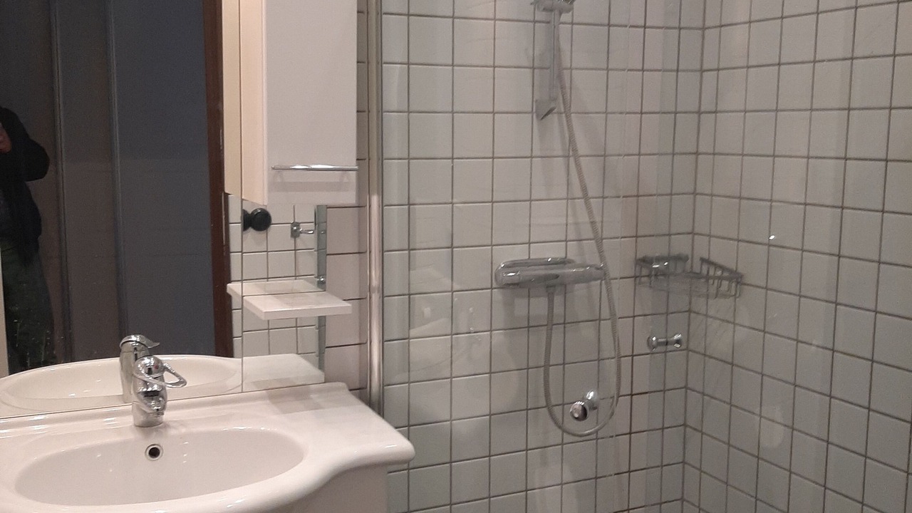 Photo of Bathroom in Soder