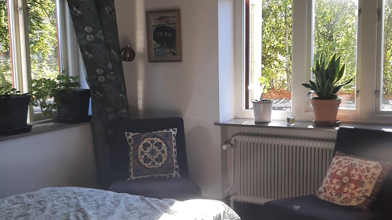 Photo of Bedroom in Soder