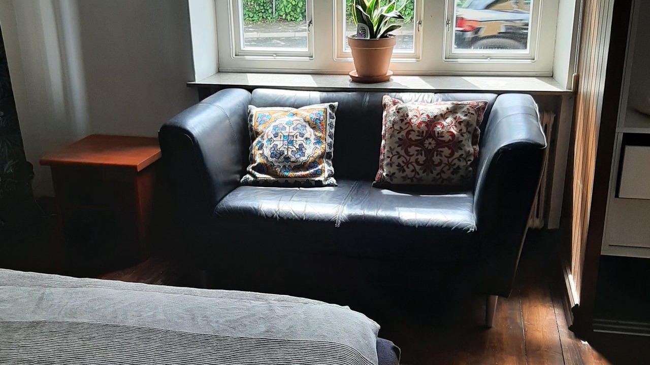 Photo of Bedroom in Soder