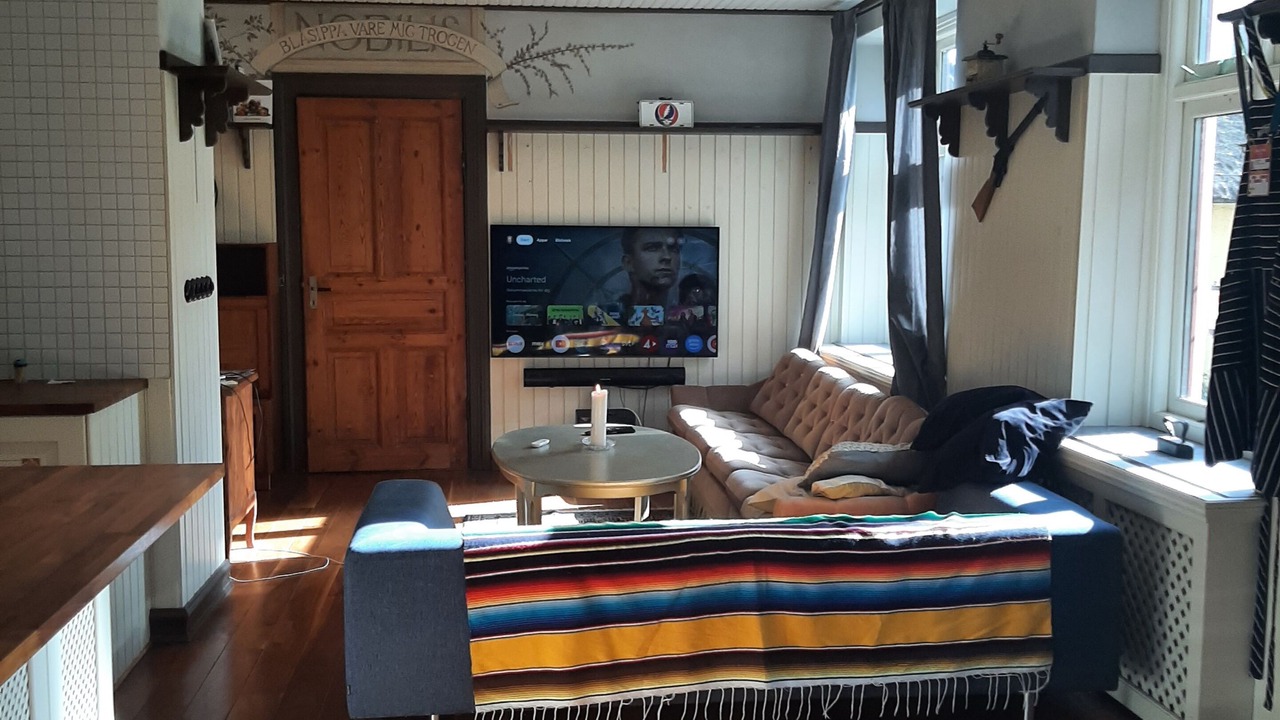 Photo of Bedroom in Soder