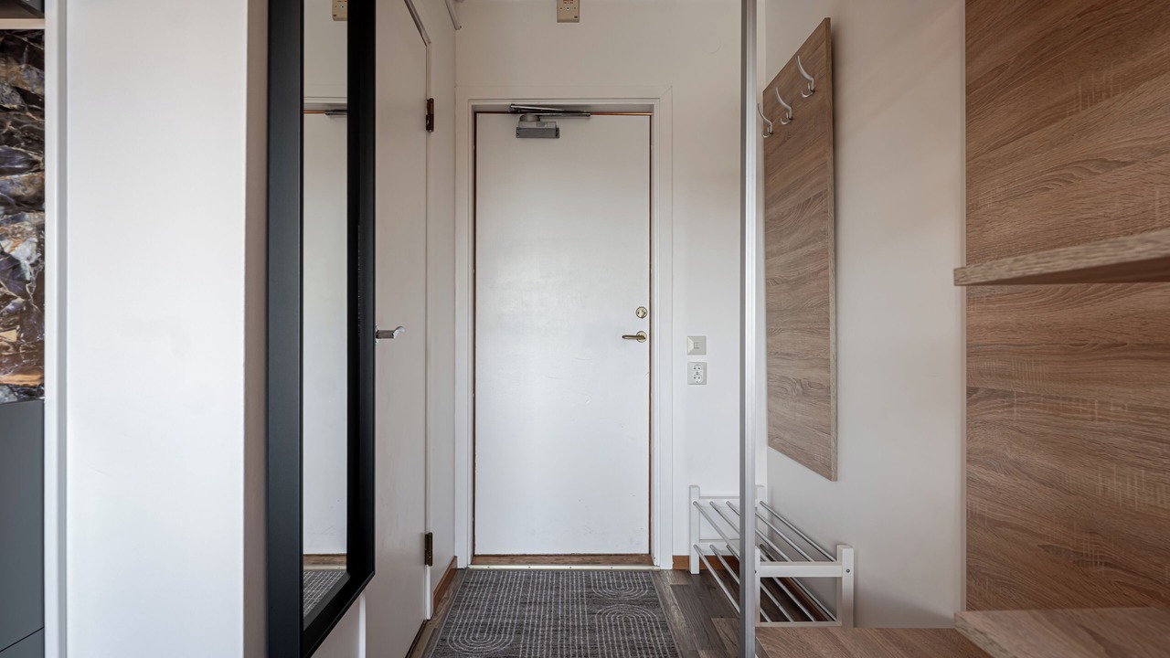Photo of Bedroom in Halmstad