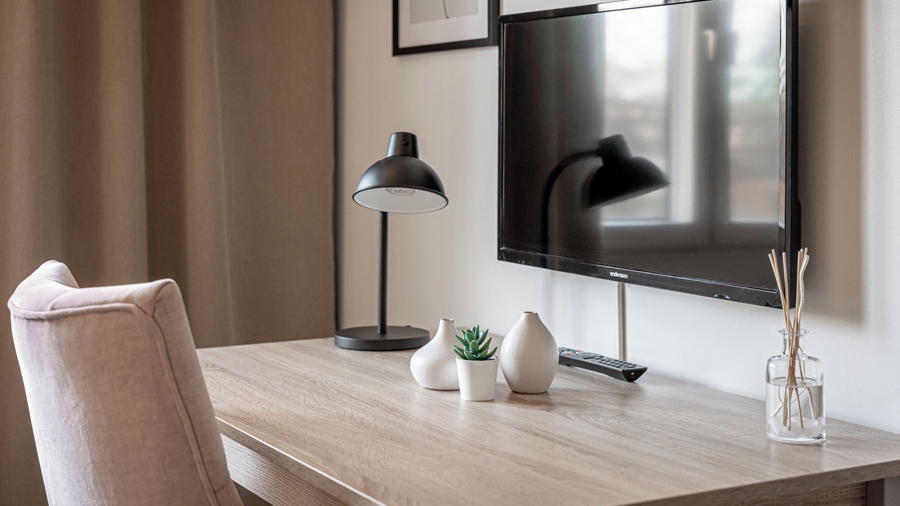 Photo of Bedroom in Halmstad
