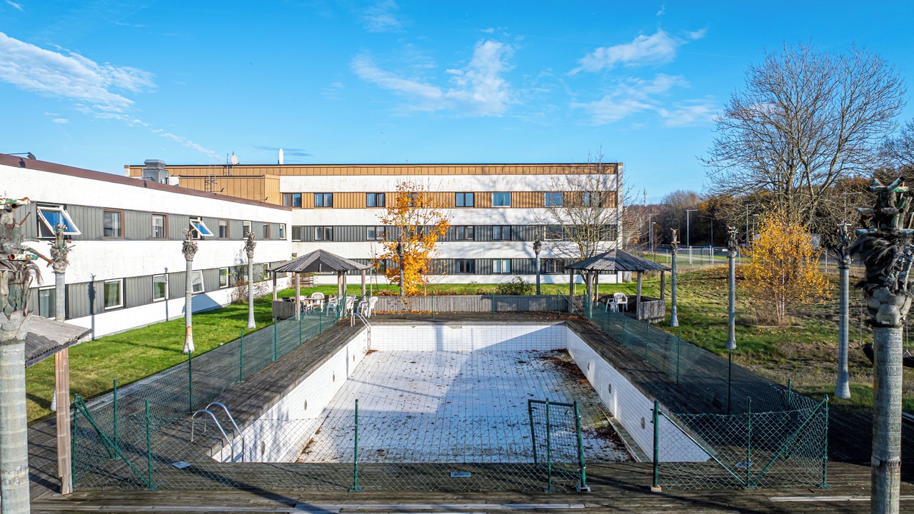 Photo of Outdoor in Halmstad