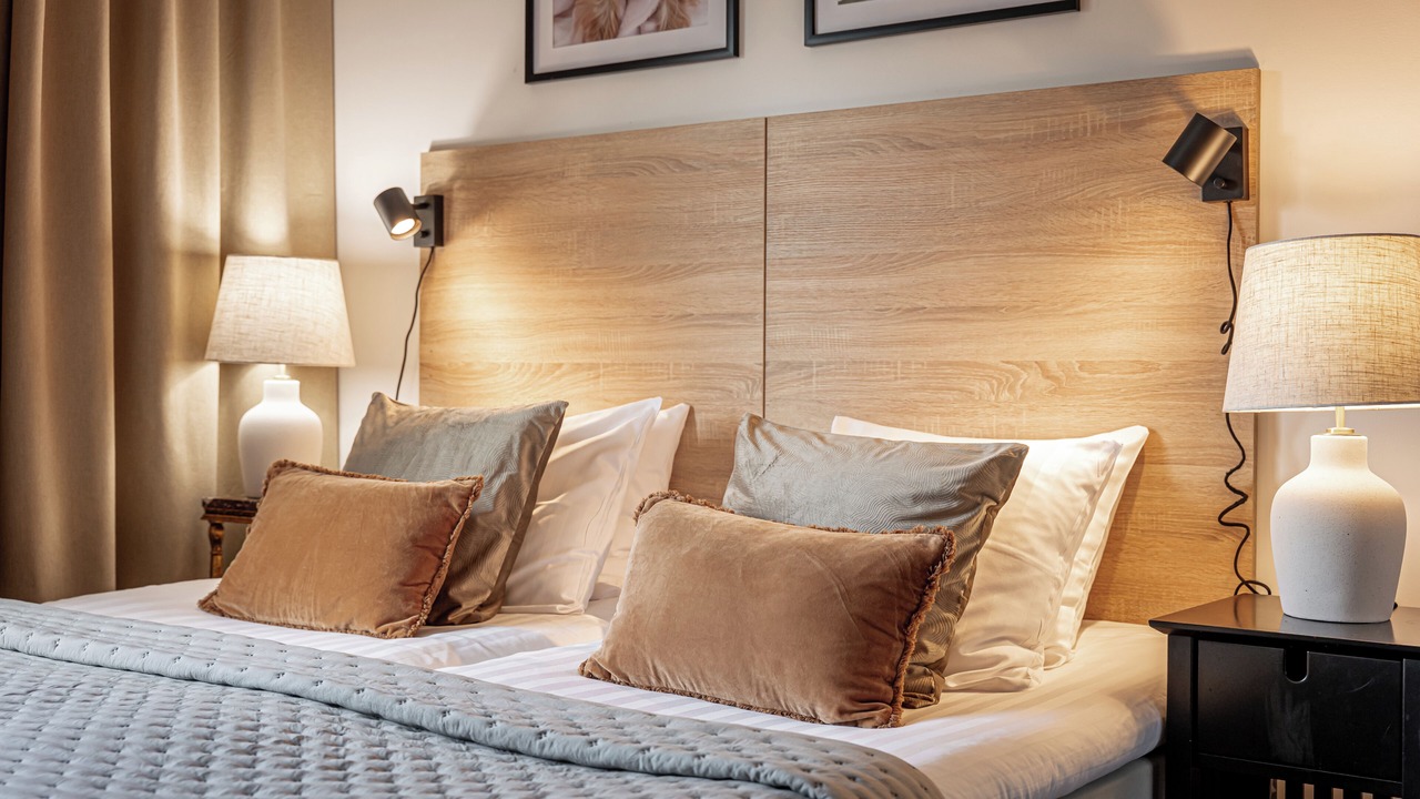 Photo of Bedroom in Halmstad