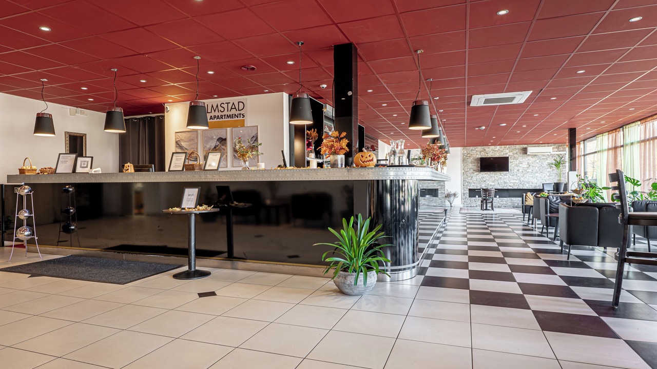 Photo of Others in Halmstad