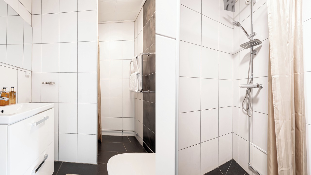 Photo of Bathroom in Halmstad