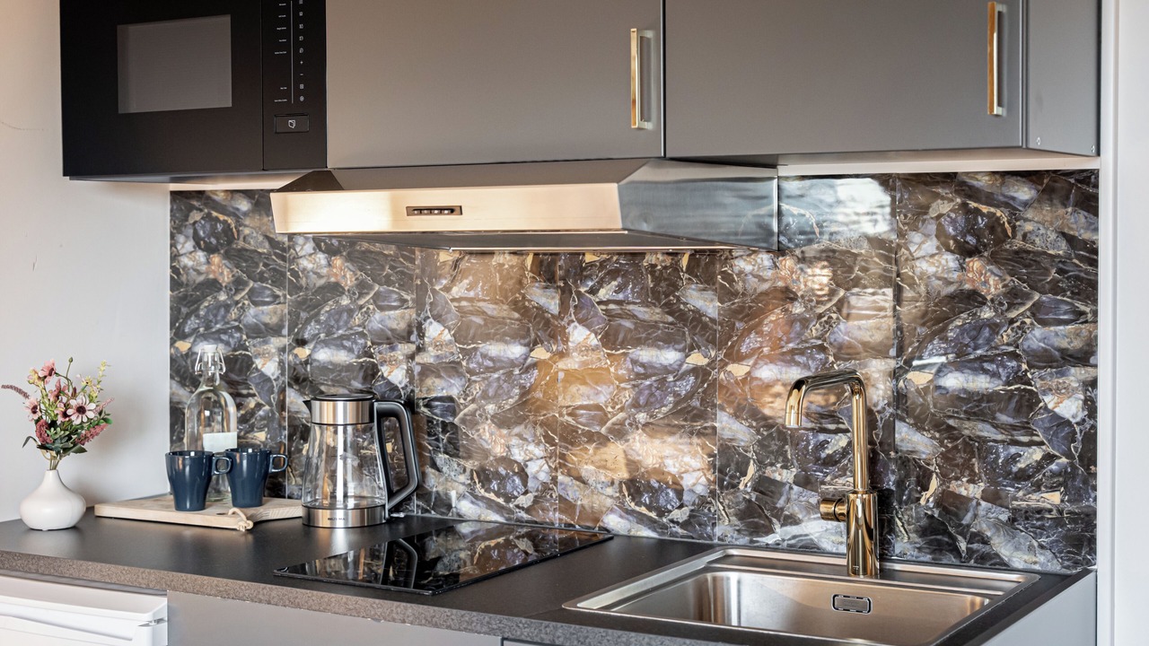 Photo of Kitchen in Halmstad