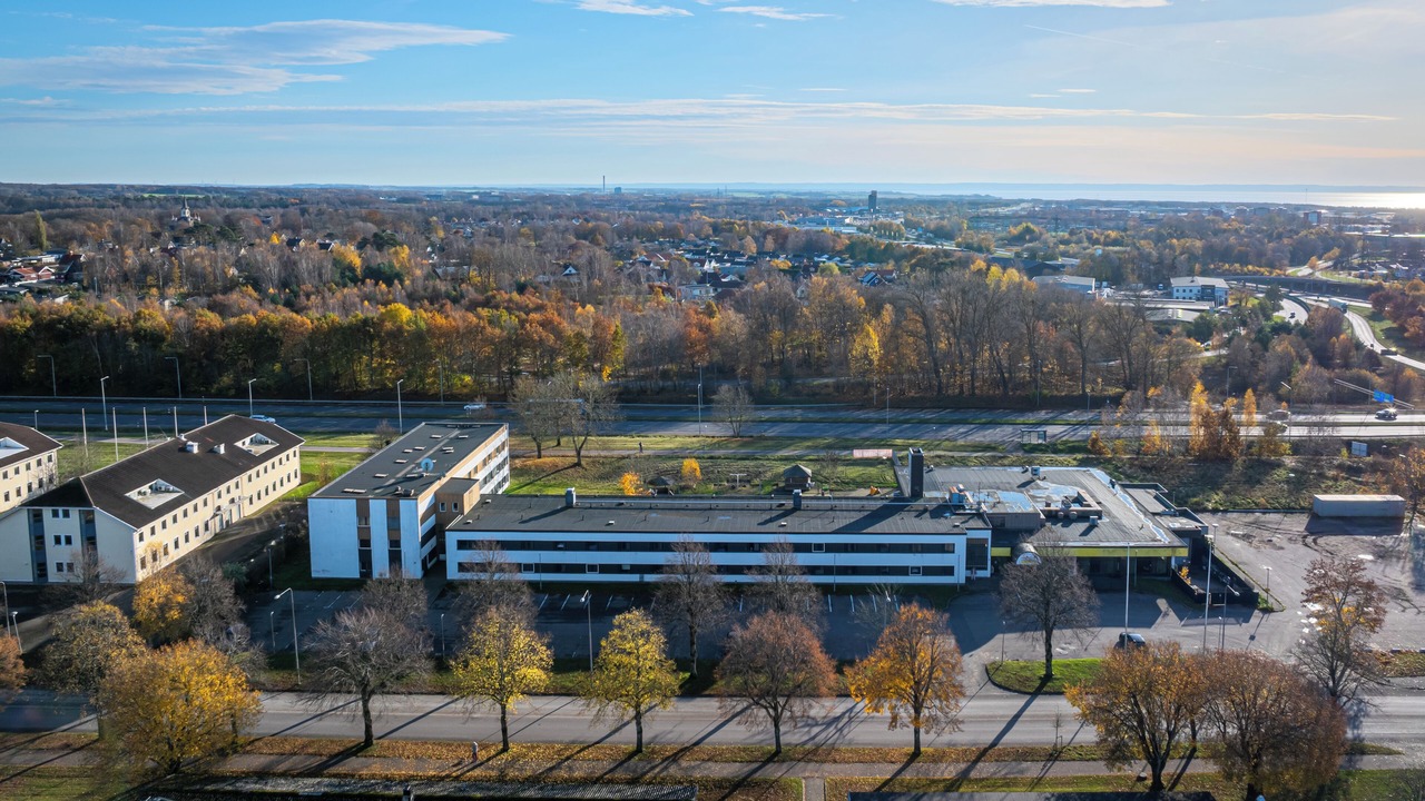 Photo of Outdoor in Halmstad