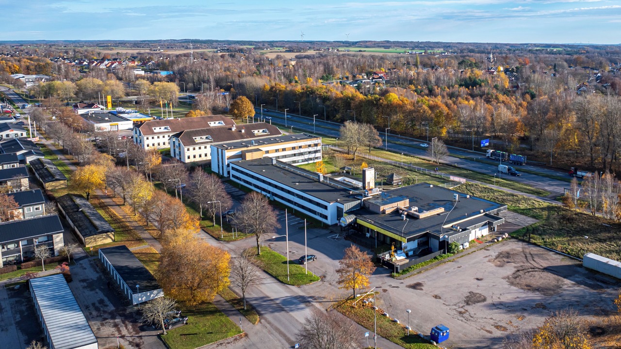 Photo of Outdoor in Halmstad