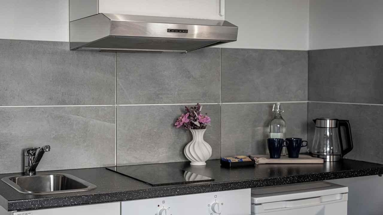 Photo of Kitchen in Halmstad